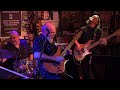 Mike Keneally & Lava Infinite Fretless Drop Guitar Solo / Snowcow live / at the Baked Potato