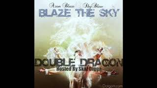 Blaze The Sky - Hold Me Down [prod. Apollo Brown]
