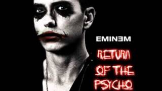 Eminem First (Beat) Westwood Freestyle