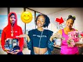 SURPRISED MY MOM AND BOYFRIEND I M The Best Girlfriend Daughter