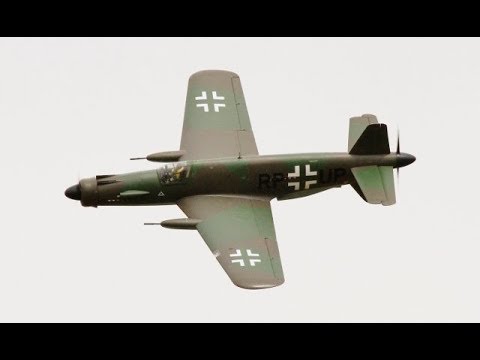 RARE SCALE RC "ARROW" DORNIER DO 335 ENGINE FRONT & REAR LEGENDARY FIGHTERS - WILLIS WARBIRDS - 2017