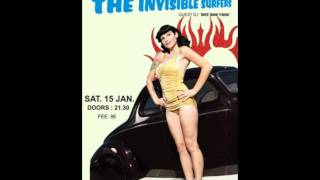 The Invisible Surfers - The Hunter