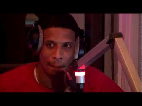 Rico & Typhoon - Blues 'N Blessings (Live Bij Juize Op Slam!FM)