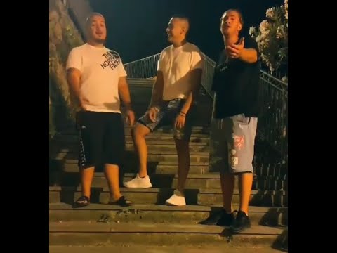 Gaetano Cordaro, Giorgio Pilicano e Mario Naselli - Innamorarsi (Cover live 2022)