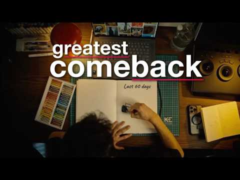 LAST 2 Months - This Video Will Change Your Life Completely