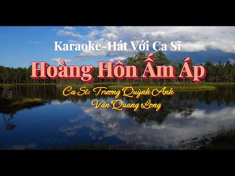 52. Hoàng Hôn Ấm Áp