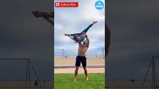 Gymnastics and Flexibility TikTok Videos - to know #flexibility #tiktok #gymnastics #challenges