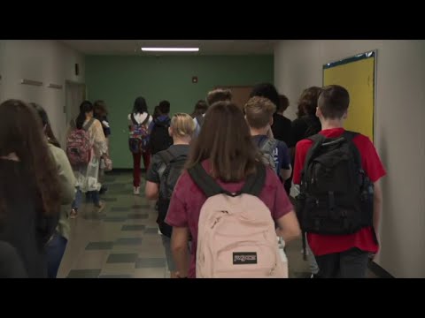 NJ School Funding Reform