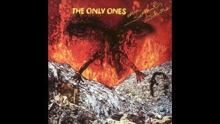 The Only Ones - Even Serpents Shine 1979 Full Album