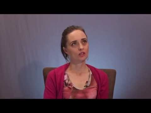 20140430 Interview With Jesus - Emotions S04P01