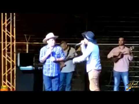 Recio Contrapunteo Entre Alcides Padilla y El Tarrayazo de Guayana