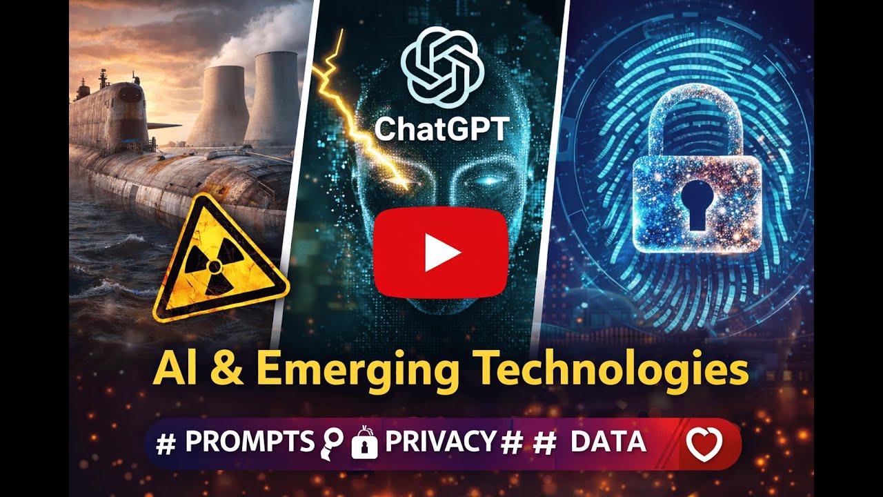 Nuclear-Powered Data Centers, Copyright Lawsuits, and Why Rudeness Improves AI Accuracy