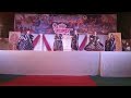 Kalbeliya Group Dance Performance Monika Mantri N Group