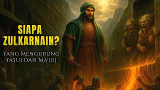 Download lagu Kisah Perjalanan Raja Zulkarnain Hingga Bertemu Dengan Ya'juj dan Ma'juj mp3 Download lagu Kisah Perjalanan Raja Zulkarnain Hingga Bertemu Dengan Ya'juj dan Ma'juj mp3