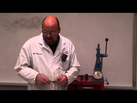 Valve Spring Pressure