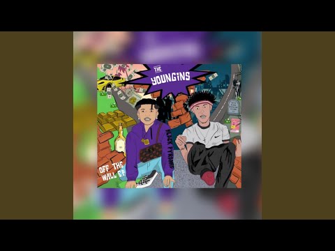 Off the Wall (Freestyle)