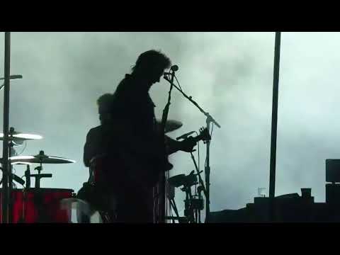 Queens of the Stone Age - Monsters in the Parasol (Live Main Square Festival, France 2018)