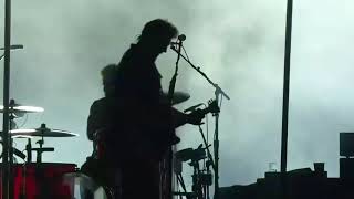 Queens of the Stone Age - Monsters in the Parasol (Live Main Square Festival, France 2018)
