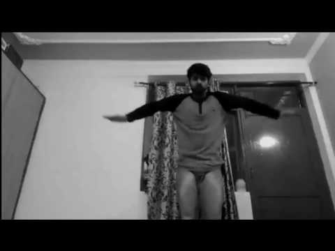 Best Popping Style Dance Video | Rock Master Scott & The Dynamic Three  Request Line ft Don | Ahonik