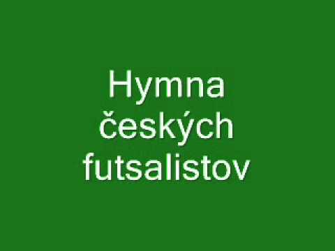 Hymna futsalistov