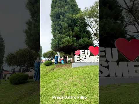 Cidade Esmeralda 134/497 #riograndedosul #cidadesbrasileiras #serragaucha