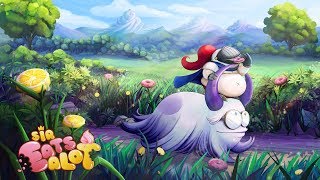 Sir Eatsalot [Limited Edition] <span class="ext ext_LE">LE</span> <span class="ext" style="background-color: #003082; color: #FFFFFF;">PLAY EXCLUSIVES</span> video 1