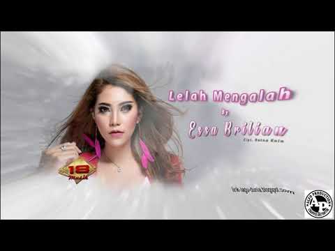 Essa Brilian ~  Lelah Mengalah