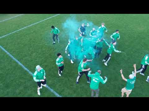 SV Leezdorf: Meister 2021/2022