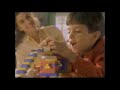 Comercial Lego 1997 1998