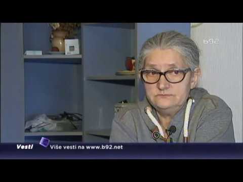 Izgubila stan jer nije bio upisan na njeno ime