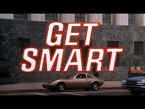 Classic TV Theme: Get Smart
