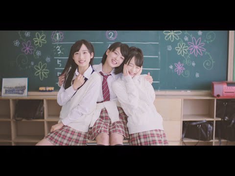 【MV】夢へのルート Short ver.[Team8] / AKB48[公式]