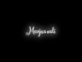 Ninagende visheshavada | pruthvi movie | Kannada Song | lyrics WhatsApp status