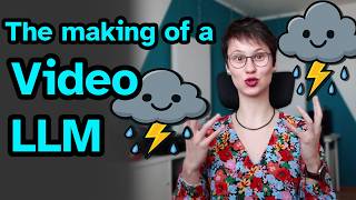 Token-Efficient Long Video Understanding for Multimodal LLMs | Paper explained
