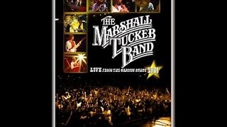 Marshall Tucker Band - Live &#39;81 Garden State Arts Center NJ