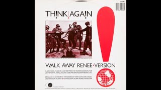 Billy Bragg - Walk Away Rene (Version)
