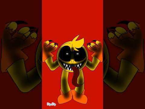 You Drive Me CRAZY MeMe (Ft. PacMan Analog horror) (gift for @Mikandmia)