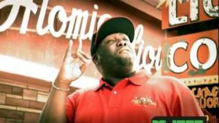 killer mike ft big kuntry king - imma fool wit it 2010