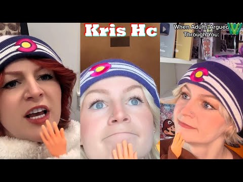 *1 HOUR* Kris Hc TikTok 2023 | Best Kallmekris TikTok Compilation 2023