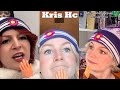 1 HOUR Kris Hc TikTok 2023 Best Kallmekris TikTok Compilation 2023