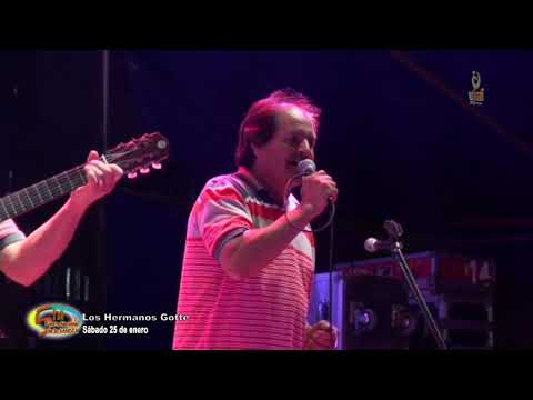 Los Hermanos Gotte - 5 Fiesta Nacional de la Sandía