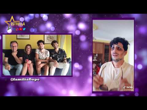 LA FAMILIA MAS FAMOSA DEL TIK TOK │ Familia Flope