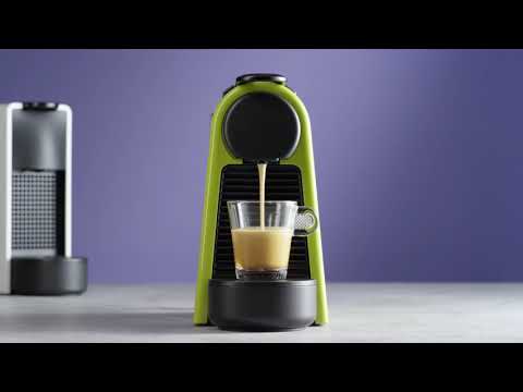 Espressor Nespresso Essenza Mini - Cum sa utilizati aparatul (2020) | FLANCO