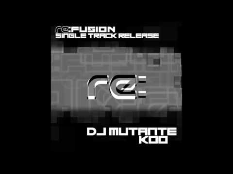 Dj Mutante - Koo