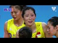 Top 50 MONSTER Volleyball 3rd Meter Spikes | Women's Volleyball