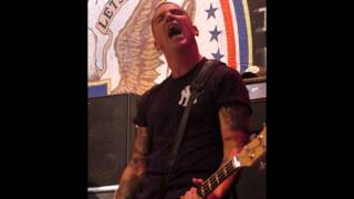CJ Ramone Pitstop