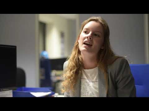 AZUBI Messe Elsinghorst