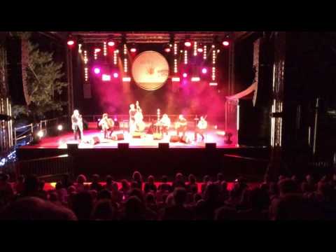 "It's a Sin to Tell a Lie" - Yannis Constans Sicilian Quartet invite P. Schäfer et T. Limberger