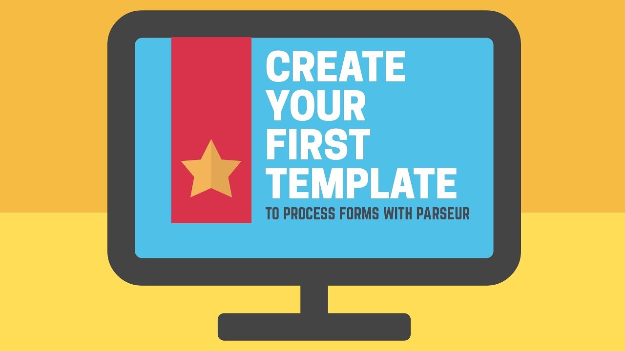 Extract text from emails with Parseur