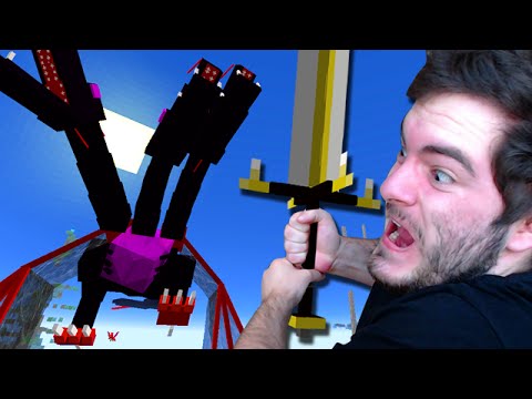 Minecraft: Ultra Modded Survival Encore - DEATH TO THE QUEEN